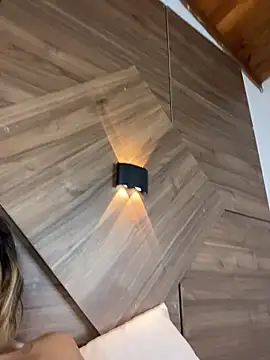 Czat XXX na żywo – MelissaAlCapone