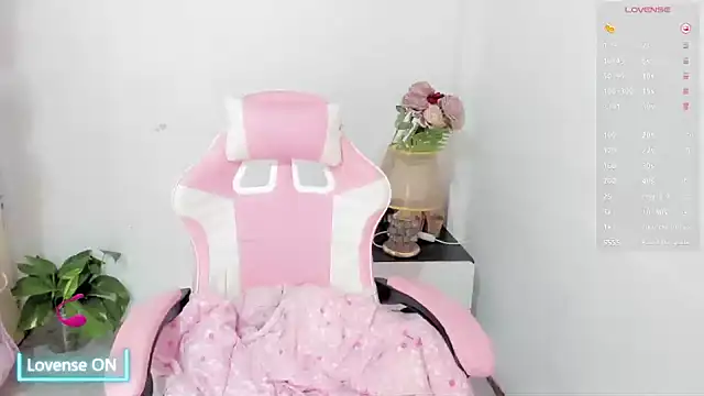 jeanalove Webcam-Show