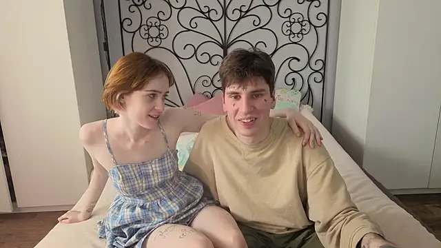 Danny_loves_Mary Chat XXX in diretta