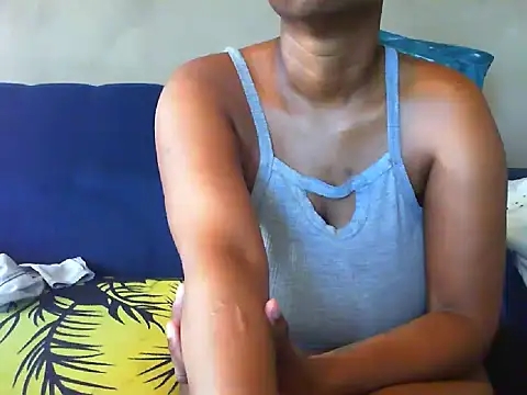 NastyFreaky4U Webcam Show