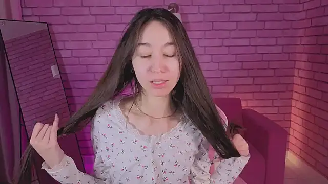 Czat XXX na żywo – Nicole_Brownie