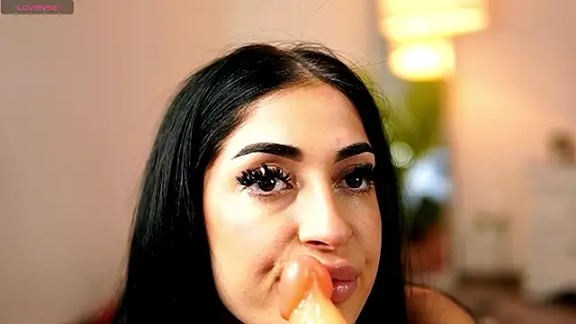 KassidyVibe: вебкам-шоу