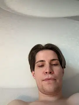 TwinkOliwer Webcam show