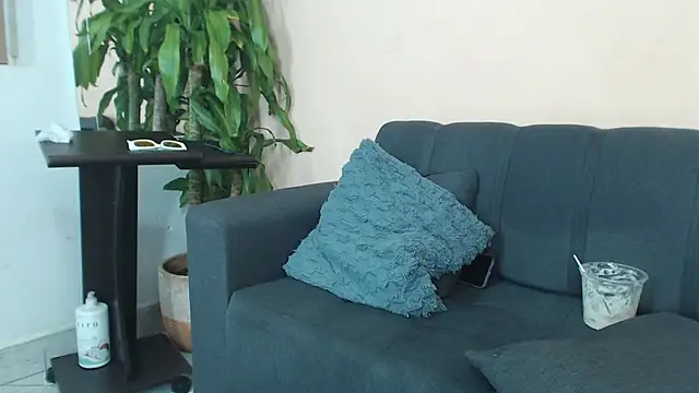 Webkamerová show ValentinaeKlein