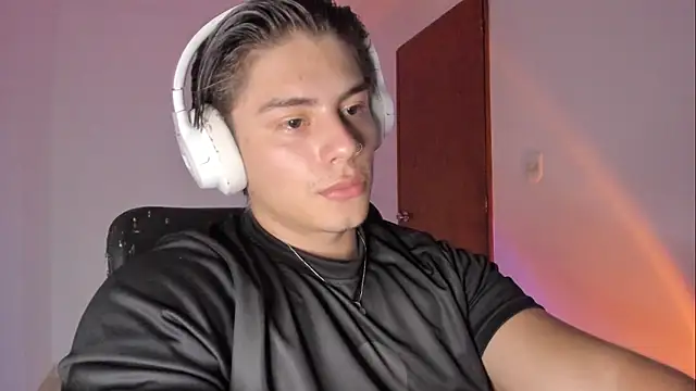 XXX chat uživo modela Giordano_Russo