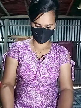 Sexy-Binita Webcam show