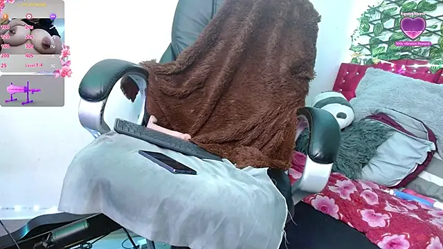 elektra_32 Chat XXX live