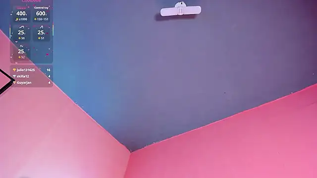 MATURE_HARDCORE 웹캠 쇼