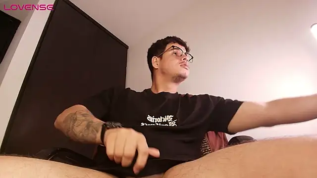 BjornSteel Obrolan Langsung XXX