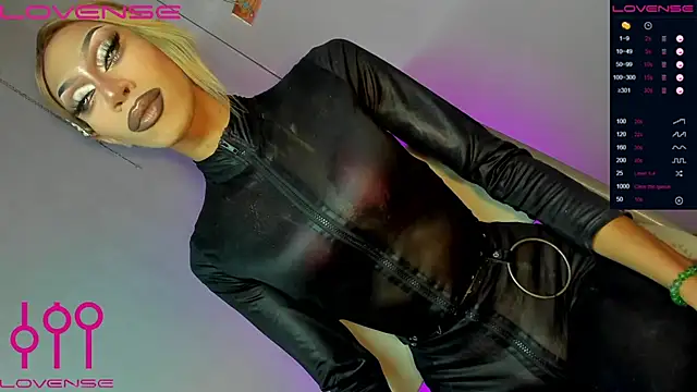 عرض كام anitacruise