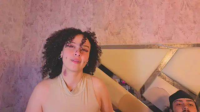 Czat XXX na żywo – Benny_and_Mark