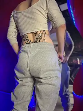 Czat XXX na żywo – Sophie_LS