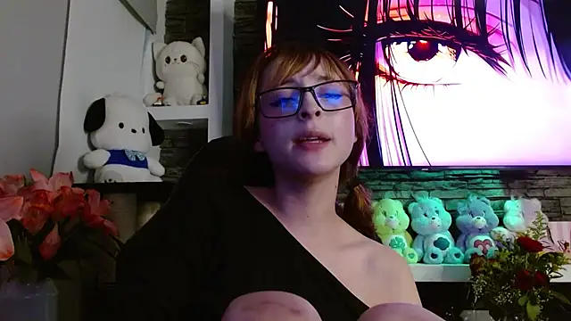 CelesteAyase Adlı Modelin Canlı XXX Sohbeti