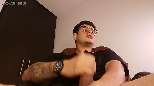 BjornSteel Chat XXX live