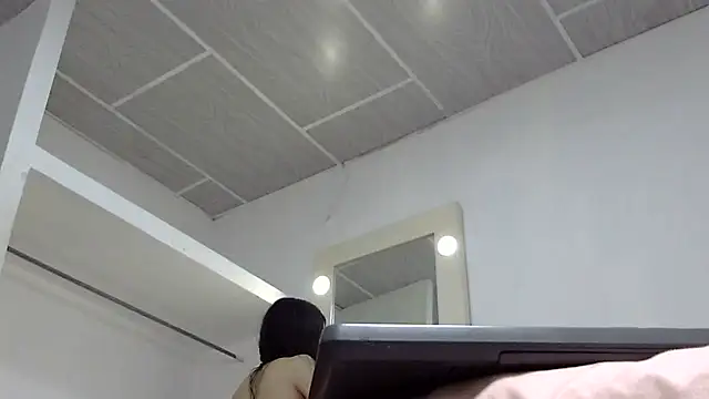 Živý XXX chat EvaTiffany