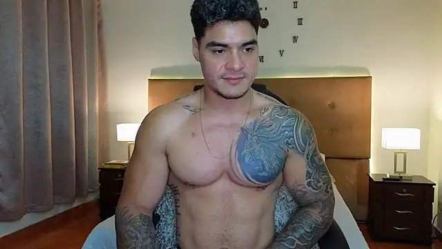 Chat XXX Live Steven_Velez
