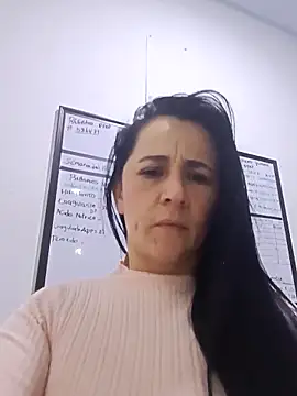 Chat +18 de Sex_Annie ao vivo