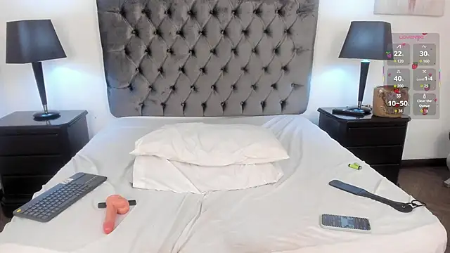 Kiri_Black_'s Live XXX Chat