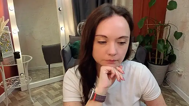 Chat +18 de Harmoni_Love ao vivo