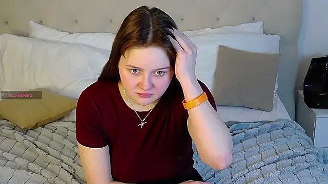 Živý XXX chat JulietaWilde