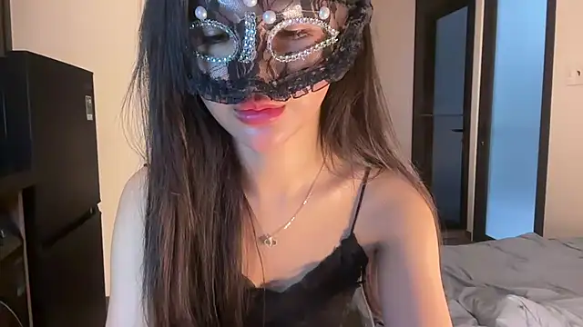 Živý XXX chat Mimi_love01