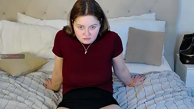 JulietaWildeのライブXXXチャット