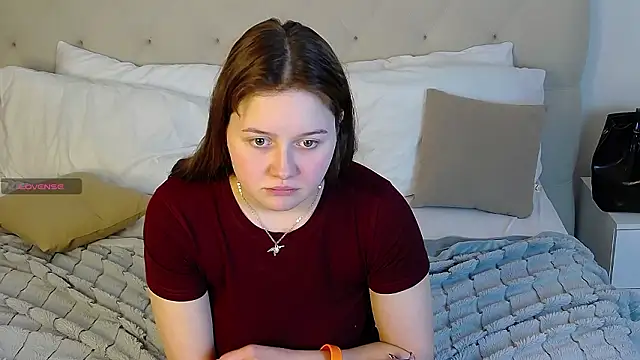 Czat XXX na żywo – JulietaWilde