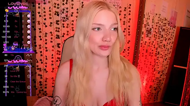 AnyaTaylor_ 라이브 XXX 채팅