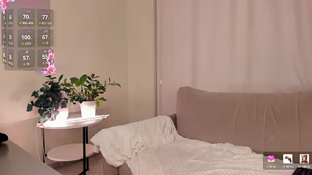 Chat XXX Live Lillie_Miller