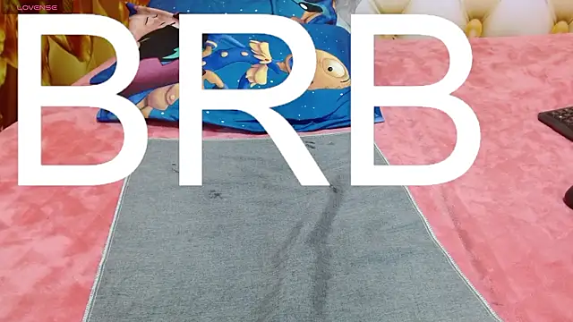 Živý XXX chat isabella_barbie