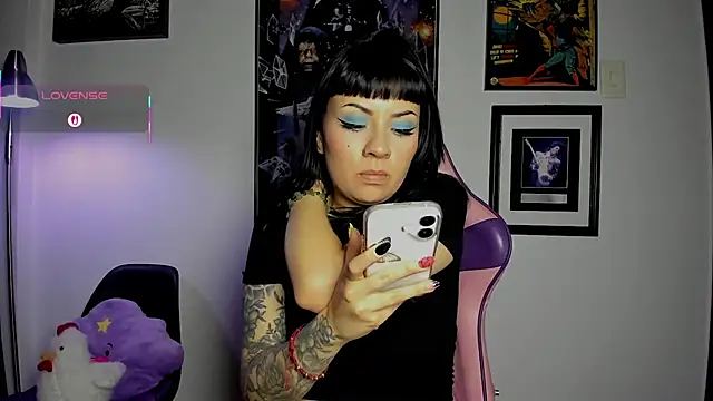 mango-shake Live XXX-Chat