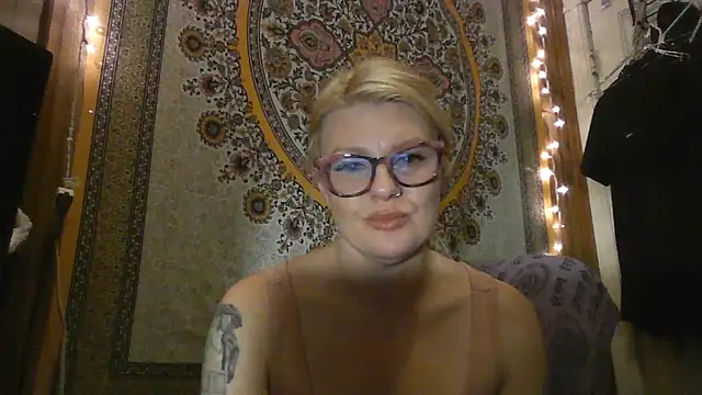 Chat XXX en directo de parabaddie