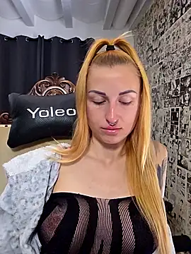 kylie_blck Obrolan Langsung XXX