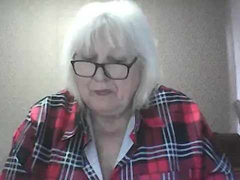 Show webcam de Alexia64231