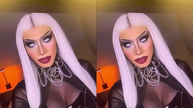 anitacruise Live XXX-Chat