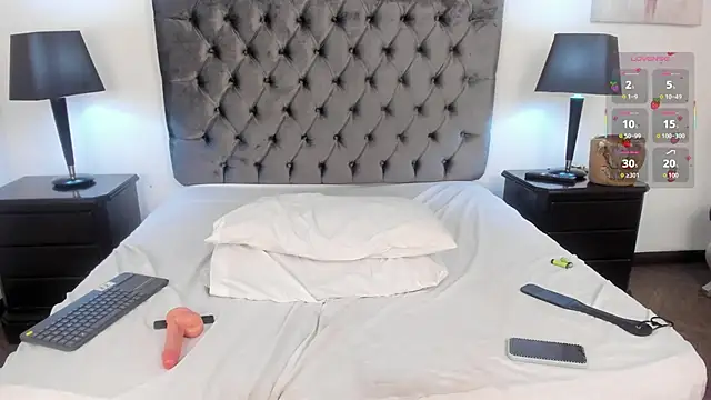 Kiri_Black_ 라이브 XXX 채팅