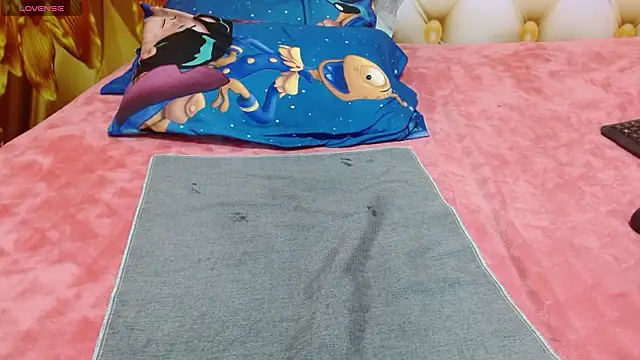 isabella_barbie Obrolan Langsung XXX