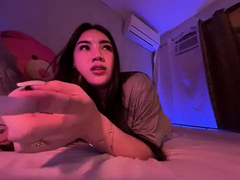 Webkamerová show sacred_gracexx