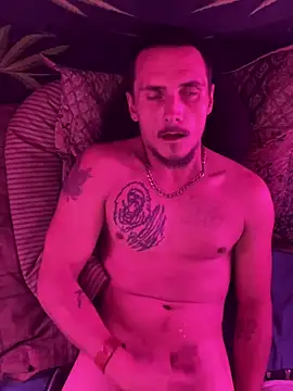 bugboy's Webcam Show