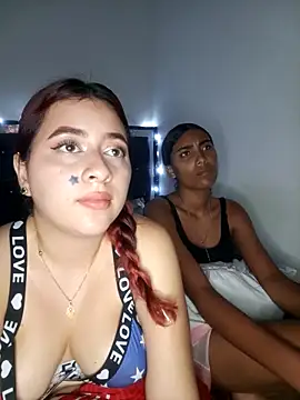 Živý XXX chat Chloe_Sky_love