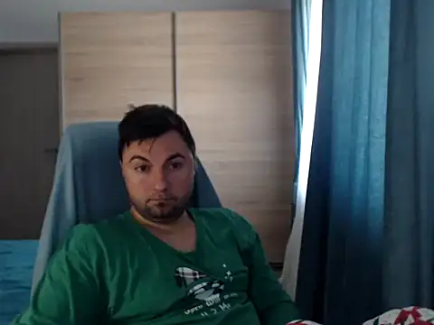 Show Webcam de HankMalone