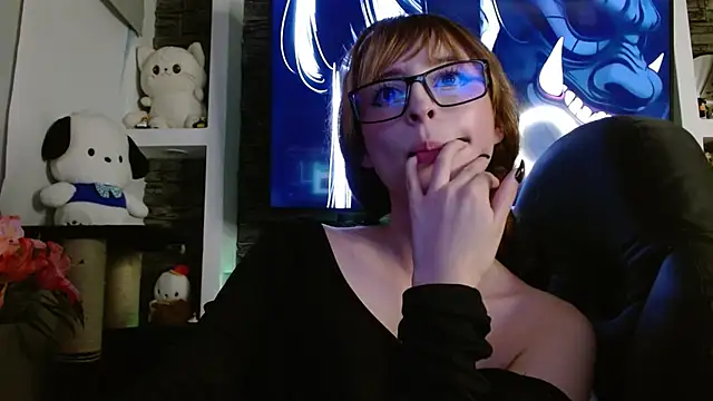 CelesteAyase's Live XXX Chat