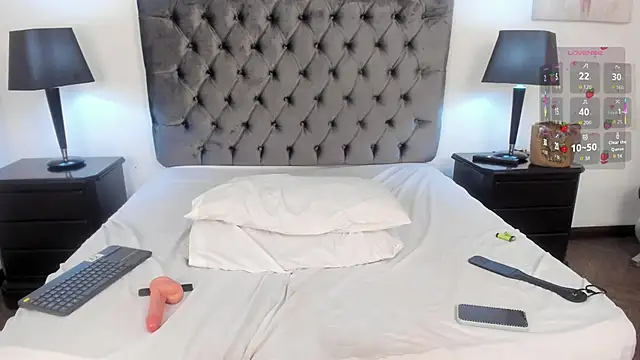 Živý XXX chat Kiri_Black_