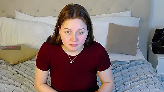 JulietaWilde's Live XXX Chat