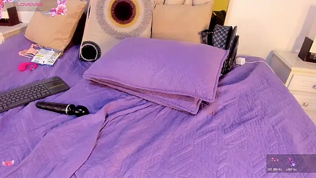 Chat XXX en directo de vahiolet_fuentes