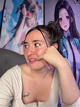 Czat XXX na żywo – Sophie_LS