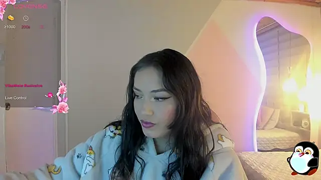 Živý XXX chat cristal__hot_1