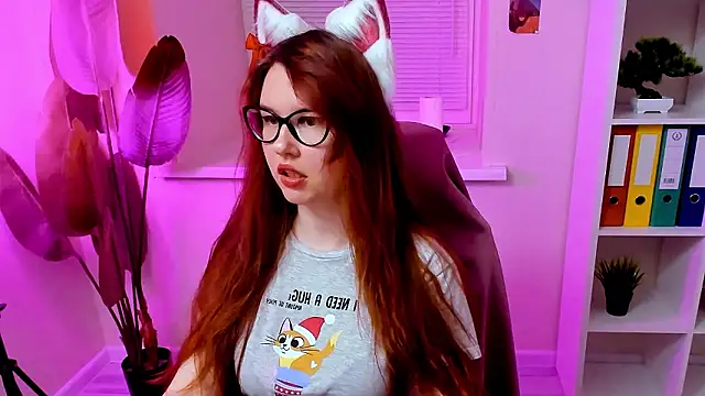 CarolGiggly: απευθείας συνομιλία ΧΧΧ