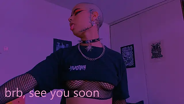 Živý XXX chat alex_one888