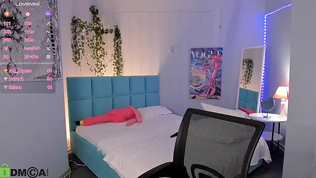 boozekirs_'s Live XXX Chat